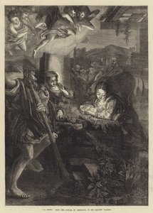 Die Nacht